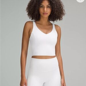 lululemon align tank